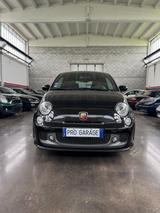 Abarth 595 1.4 Turbo T-Jet 160 CV MTA Turismo - Abarth 595 Turismo aus 2015