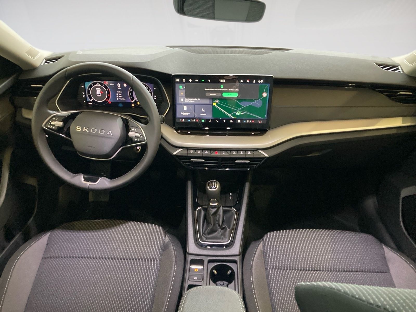 Skoda Octavia - Bild 11