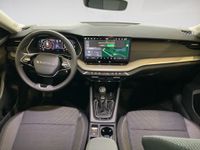 Skoda Octavia - Vorschau Bild 11