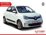 Renault Twingo 1.0 Limited Klima Sitzheizung Tempomat - Renault Twingo Limited mit Benzin-Antrieb