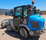 Kramer 5035 neues Modell Preis:€ 28.500,-- + MwSt. - Kramer LKWs