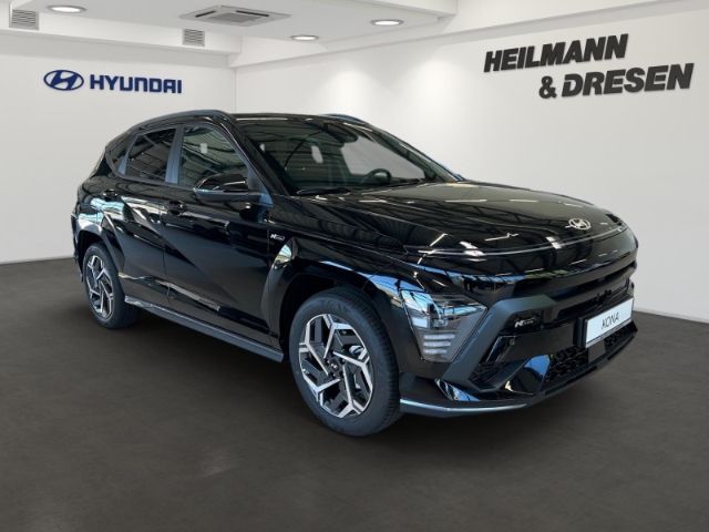 Hyundai KONA - Bild 2