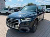 Audi Q5 40 TDI quattro*S-LINE*PANORAMA*HEAD-UP** - gebrauchte Audi Q5 aus dem Jahr 2019
