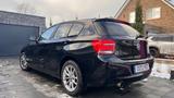 BMW 116i - 18 Zoll, Navi, TÜV 08/26 - BMW 1er Reihe: 18 Zoll