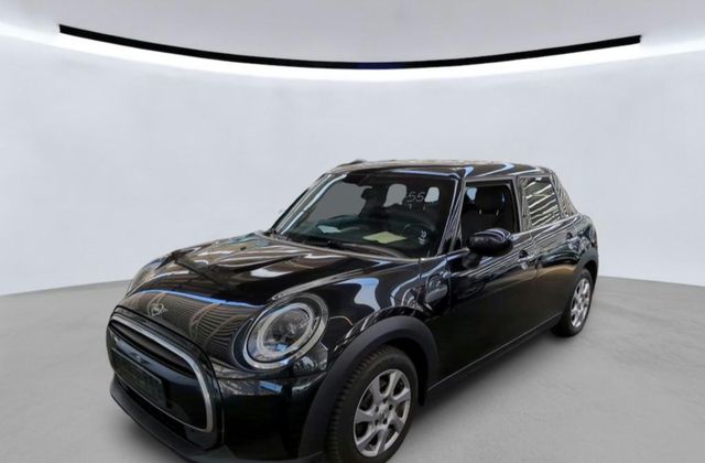 MINI ONE One Classic Trim*Tempomat*DAB*SHZ