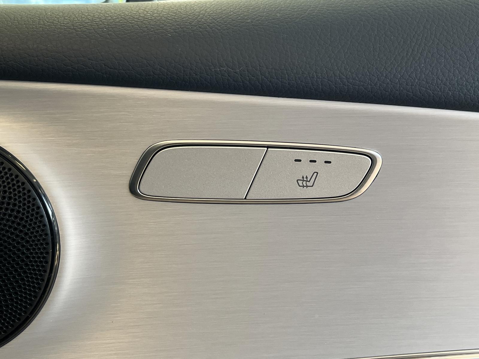 Mercedes-Benz E-Class de*ACC*Cam*AHK*NAVI*Teilleder*SHZ*ST-Heiz, миниатюра 21