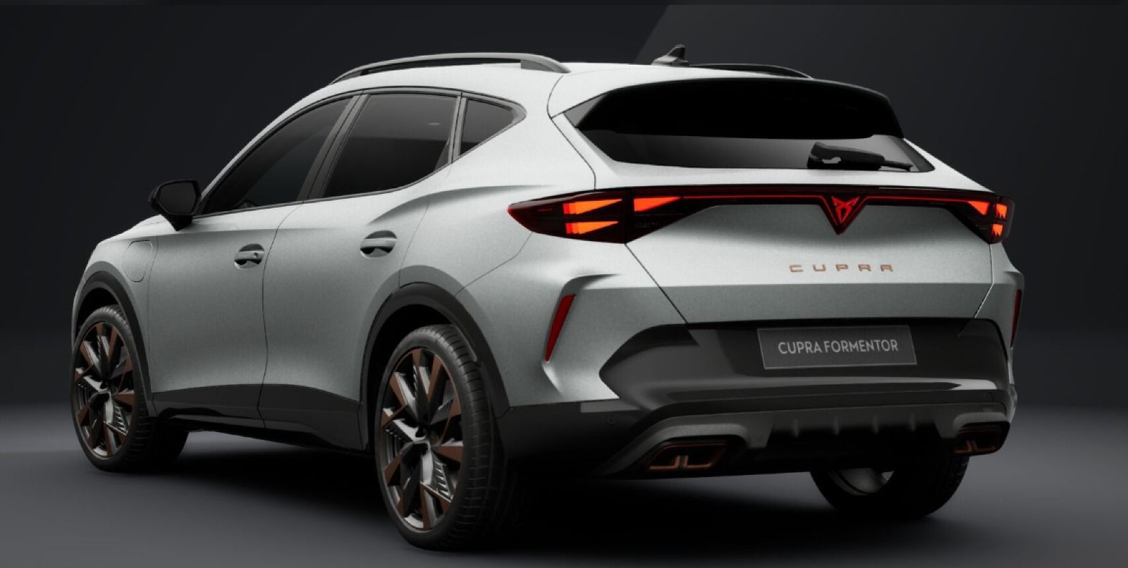 Cupra Formentor - Bild 3