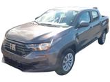 Fiat Strada  Endurance Plus FWD 1.4 Gas 5-Speed MT - Fiat Strada Benziner Gebrauchtwagen
