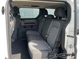Volkswagen ID.Buzz Freestyle 14900,-Preisvorteil KURZZUL. - Radlader