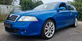 Skoda Octavia RS - Skoda Octavia aus 2008: RS