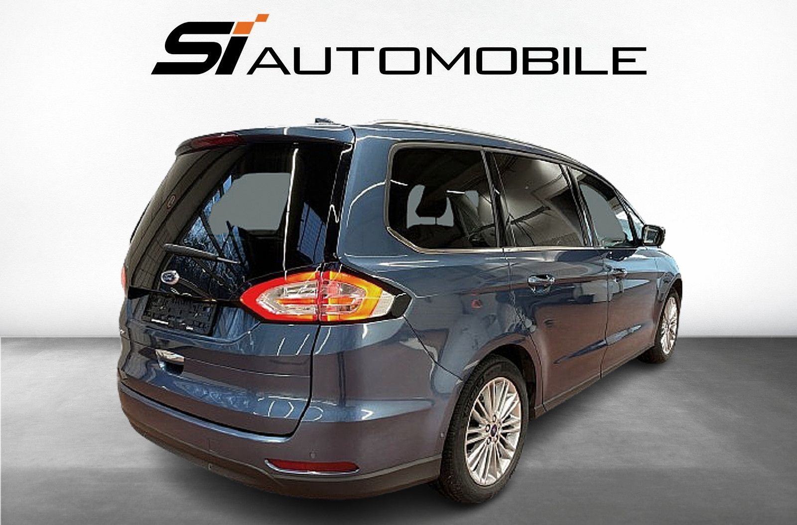 Fahrzeugabbildung Ford Galaxy 2.0 EcoBlue Allrad VIGNALE °ACC°AHK°STHZG