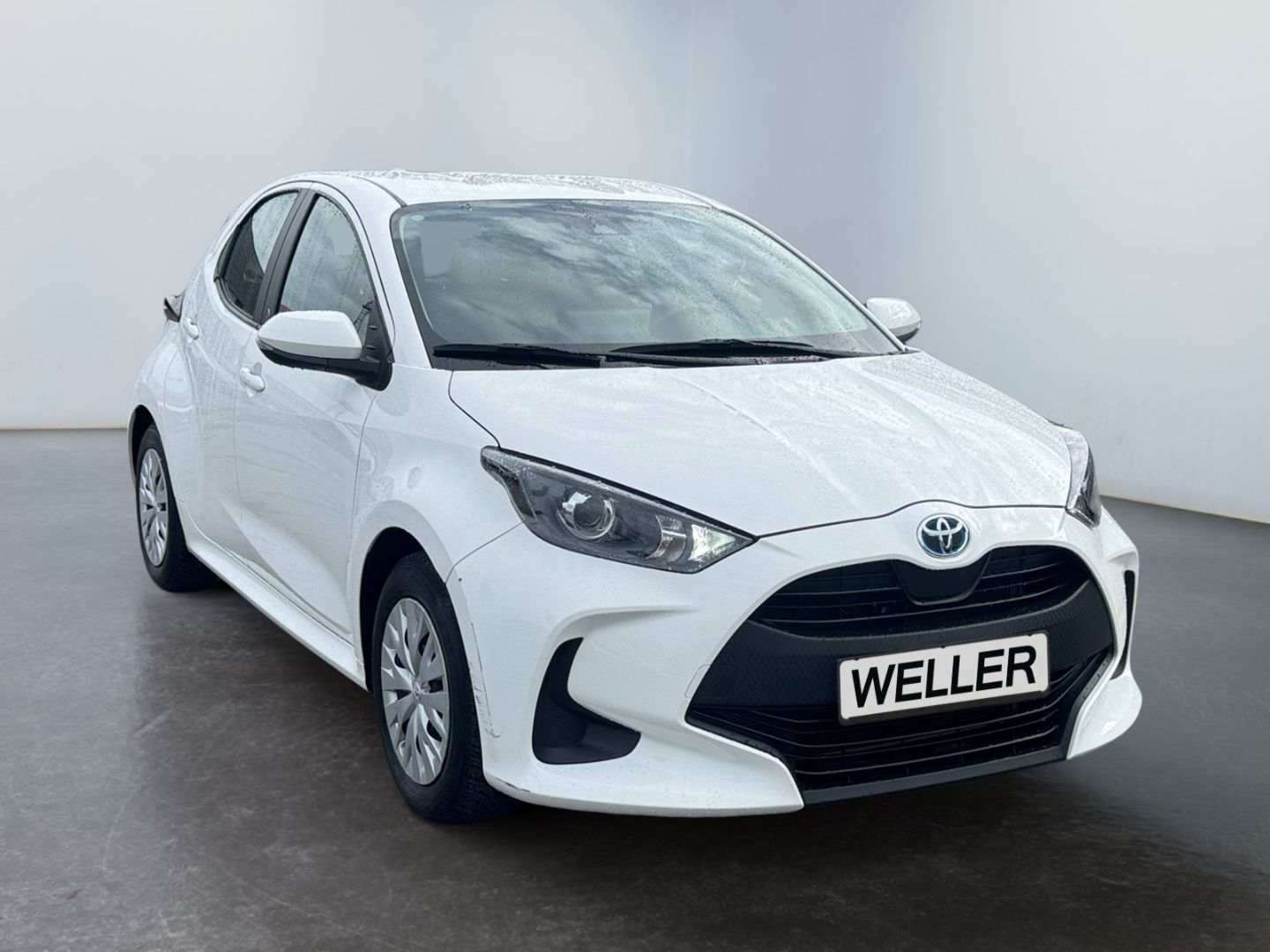 Toyota Yaris 1.5 Hybrid Business *RCam*SHZ*Klima*Tempo* imagem 3