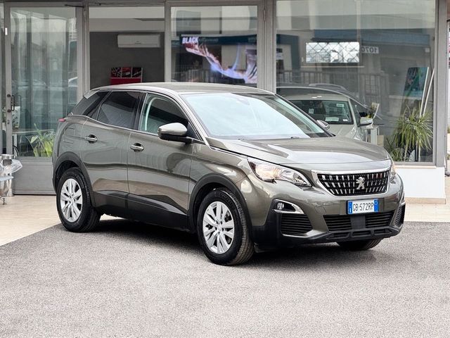 Peugeot 3008 1.2 GPL Nuovo 130CV E6 Neo. - 2020