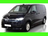 Volkswagen T7 Multivan 1.5 TSI DSG Life 51oookm LED 7-Sitze - schwarze Volkswagen T7 Multivan
