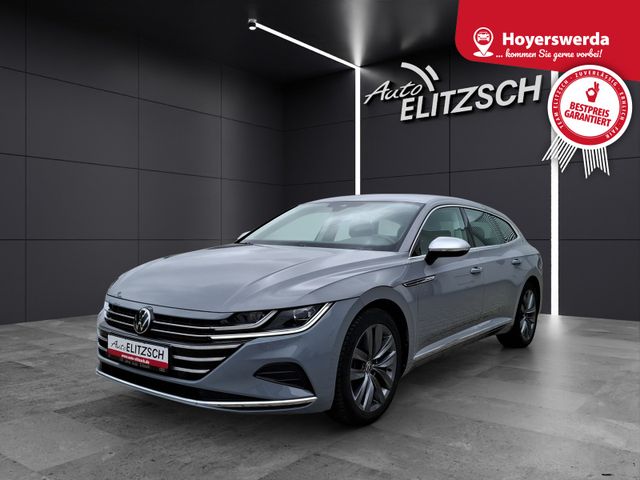 Volkswagen Arteon SB TSI Elegance DSG LED Navi AID ACC PDC