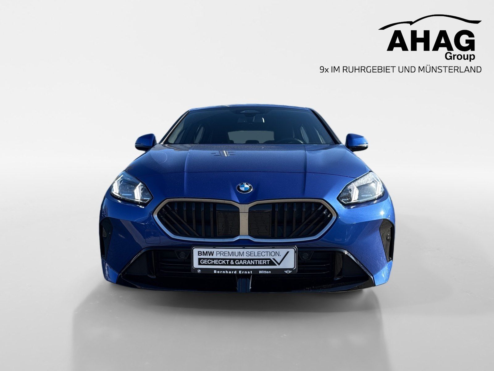 BMW 120 - Bild 2