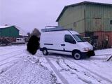 Renault Master II Camper/ 2.5 Liter Diesel... - Renault Master Camper Gebrauchtwagen