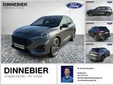 Ford KUGA ST-Line X LED+Navi+Kamera+Winterpaket - Ford Kuga mit Benzin-Antrieb