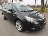 Opel Zafira Tourer 2.0 CDTI ecoFLEX INNOVATION 96... - Opel Zafira Tourer von privat