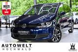 Volkswagen Sharan 2.0 TDI DSG United NAVI 7-Sitz Tempo. PDC