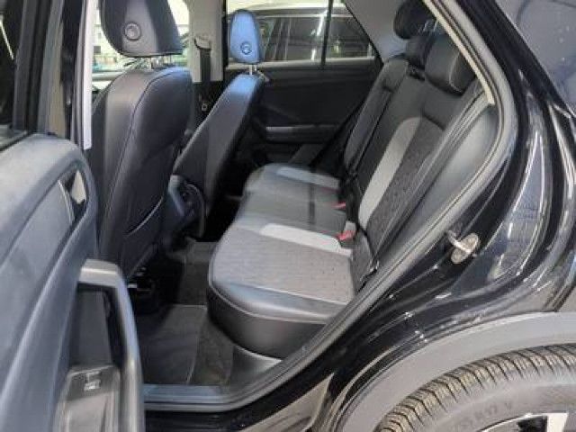 Volkswagen T-Roc - Bild 6