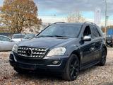 Mercedes-Benz ML 450 CDI V8  Desingo Vollausstattung 4MATIC - Mercedes-Benz ML 450 Gebrauchtwagen