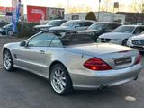Mercedes-Benz SL 350 CABRIO/GARANTIE /VOLL SERVICE/KEIN ABC - Mercedes-Benz SL-Klasse in Bonn