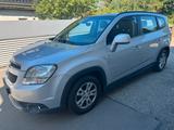 Chevrolet Orlando 2.0 Diesel 7 SITZER - Chevrolet Orlando in Hamburg