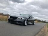 BMW M550i xDrive A - - BMW M-Modelle