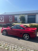 Toyota MR 2 Turbo - Toyota MR 2 aus 1991