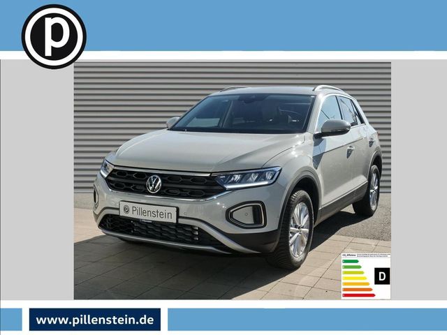 Volkswagen T-Roc Life 1.0 TSI LED Park-Assist Sitzhzg.