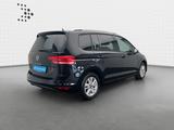 Volkswagen Touran  1.5 TSI DSG Comfortline*AHK*KAM*7Sitzer* - Volkswagen Touran: 7 Sitze