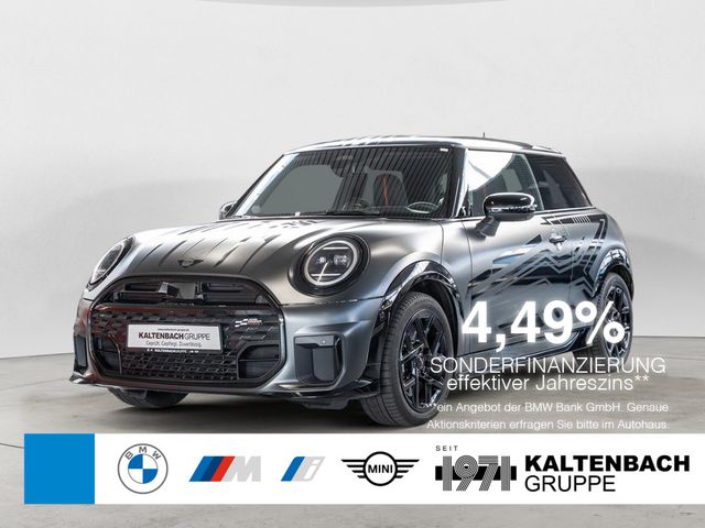 MINI Cooper S John Cooper Works Trim PANO 360° HUD