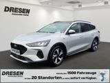 Ford Focus Turnier Active X AHK+Elektr. Heckklappe+Si