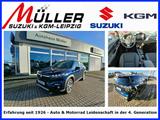 Suzuki S-Cross 1.4 Comfort + Allgripp AT