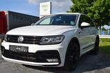 Volkswagen Tiguan Highline R-Line 4-Mot. LED Virtual Pano - VW Tiguan Gebrauchtwagen in Dresden