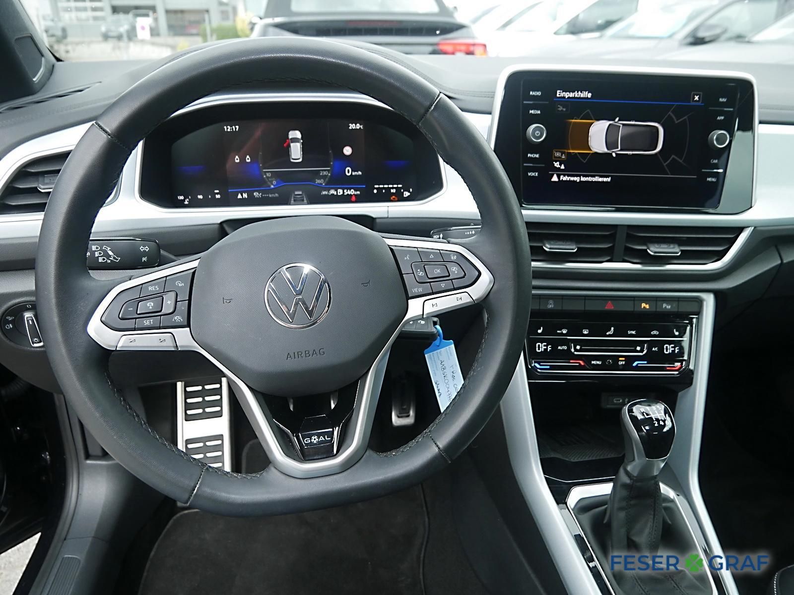 Volkswagen T-Roc - Bild 6