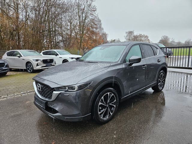 Mazda CX-5 Ad'vantage 2WD..Automatik..GARANTIE-2029