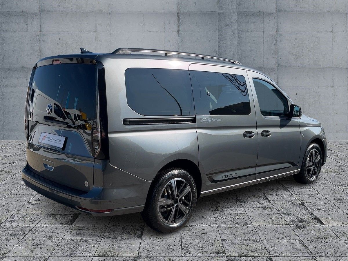 Volkswagen Caddy - Bild 6