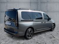 Volkswagen Caddy - Vorschau Bild 6