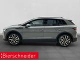 Skoda Elroq 85 Sportline WÄRMEPUMPE AHK 21 NAVI MATRIX - Skoda Gebrauchtwagen in Mülheim (Ruhr)