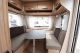 HYMER / ERIBA / HYMERCAR Eriba Nova Light 425  !!! Abverkauf Vorführwagen - Offers