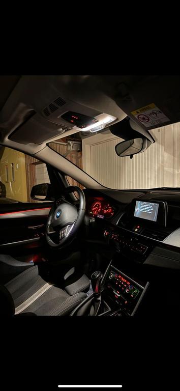 BMW 220