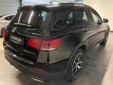 Mercedes-Benz GLC 300e  4Matic**AMG-Sportpaket** - mit Hybrid-Antrieb: Taxi