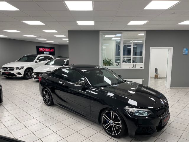 BMW M240i | 1.Hand | Virtual | Carbon | LCI | H&amp;K |