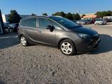 Opel Zafira C Tourer Edition Sitzheizung!PDC! 7-Sitze - Opel Zafira Gebrauchtwagen in Augsburg