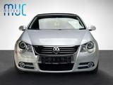 Volkswagen Eos VR6 Dynaudio Tempomat 1.Hand Unfallfrei - Volkswagen Eos: Automatik