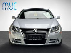 VW Eos VR6 Dynaudio Tempomat 1.Hand Unfallfrei