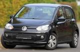 Volkswagen move up!4/5 TÜR+NAV+WINTER+GRA+ALU+2.Hd.+PDC+FSE - VW up! move Gebrauchtwagen