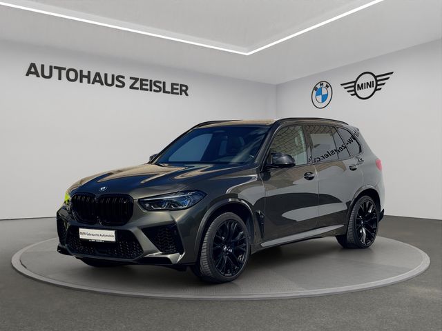 BMW X5 M M COMPETITION B&amp;W PanoDach 360°Kamera
